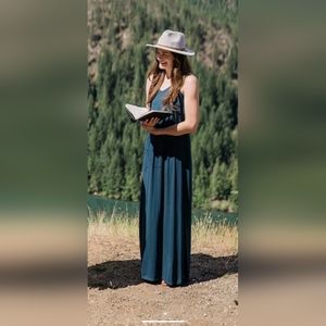 Paper Moon Maxi Dress